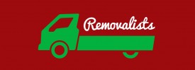 Removalists Maltee - Furniture Removals
